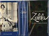 Zelda "A Biography" (Fitzgerald) (Book Club Edition)