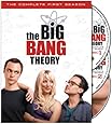 The Big Bang Theory: Season 1