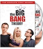 The Big Bang Theory: Season 1