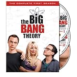 The Big Bang Theory: The Complete First Season