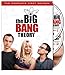 The Big Bang Theory: The Complete First Season
