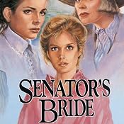 Senator's Bride | Jane Peart