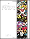 American comic book chronicles. The 1960s : 1965-1969