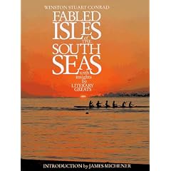 Fabled Isles of the South Seas