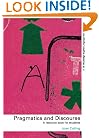 Pragmatics and Discourse: A Resource Book for Students (Routledge English Language Introductions)