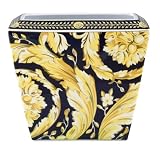 Versace by Rosenthal Vanity Vase, small