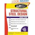 Schaum's Outline of Structural Steel Design by Abraham Rokach