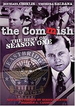 The Commish: The Best of the First Season