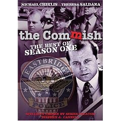 The Commish: The Best of the First Season
