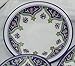 Arcade Design Serving Platter 15