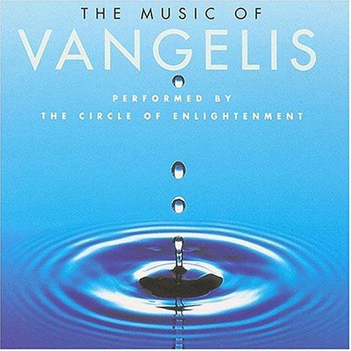 CD-Charts  Search : Music of Vangelis