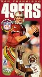 NFL San Francisco 49ers 1999 [VHS]