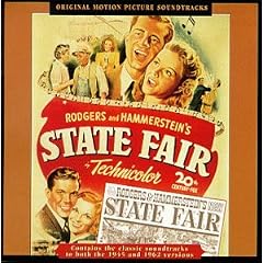 State Fair (1945 And 1962 Films)