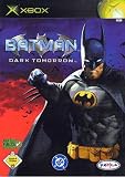 Batman - Dark Tomorrow (XBox)