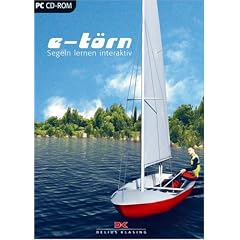 e-t�rn - Segeln lernen interaktiv