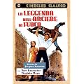 La Leggenda Dell'Arciere Di Fuoco