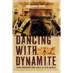 Dancing with Dynamite