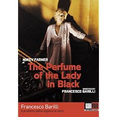 Perfume of the Lady in Black
