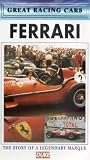 Review Duke Video  / Great Racing Cars - Ferrari