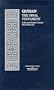 Quran: The Final Testament (Authorized English Version) With Arabic Text
