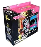 Dance UK XL Party Game with USB Dancemat (PS2)