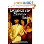Mountain Light: Golden Mountain Chronicles: 1855