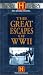 VHS : The Great Escapes of WWII