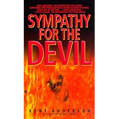 Sympathy for the Devil