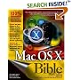 Mac OS X Bible, Panther Edition