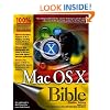 Mac OS X Bible, Panther Edition