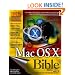 Mac OS X Bible, Panther Edition