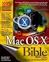Mac OS X Bible, Panther Edition