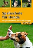 Spaschule fr Hunde. 100 ganz neue Spiele, Tricks und bungen