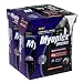 EAS Myoplex Original Ready-to-Drink, Cookies &amp; Cream, 17-Ounce, 4-Count Packages (Pack Of 3)