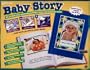 Baby Story: Publish Your Memories In Baby's Very Own Keepsake Book!