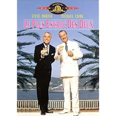 Le Plus escroc des deux