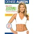 Denise Austin: Get Fit Daily Dozen by 