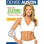 SAVE $6.49 - Denise Austin: Get Fit Daily Dozen $8.49