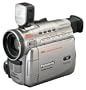Panasonic PV-DV600 Digital Camcorder with 3" LCD and Adobe Photo Deluxe Software