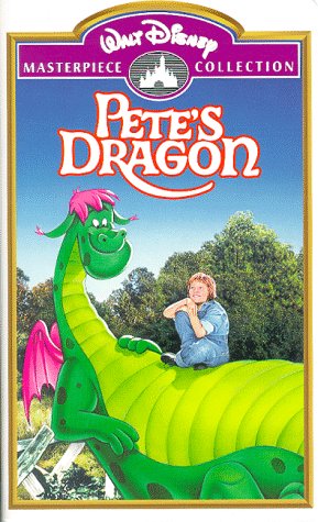 Pete's Dragon