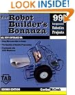 Robot Builder's Bonanza (Tab Electronics)
