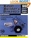 Robot Builder's Bonanza (Tab Electronics)
