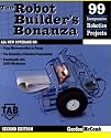Robot Builder's Bonanza (Tab Electronics)