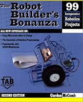 Robot Builder's Bonanza