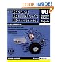 Robot Builder's Bonanza (Tab Electronics)