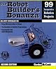 Robot Builder's Bonanza (Tab Electronics)