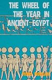 The wheel of the year in ancient Egypt (Ombos recension) : calendars & moon magick