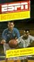 ESPN Instructional: Let's Play Basketball with Mike Krzyzewski [VHS] (1994)