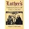be a theologian of the cross