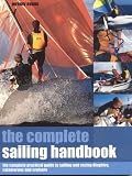 Cover of The Complete Sailing Handbook by Jeremy Evans 1842158910